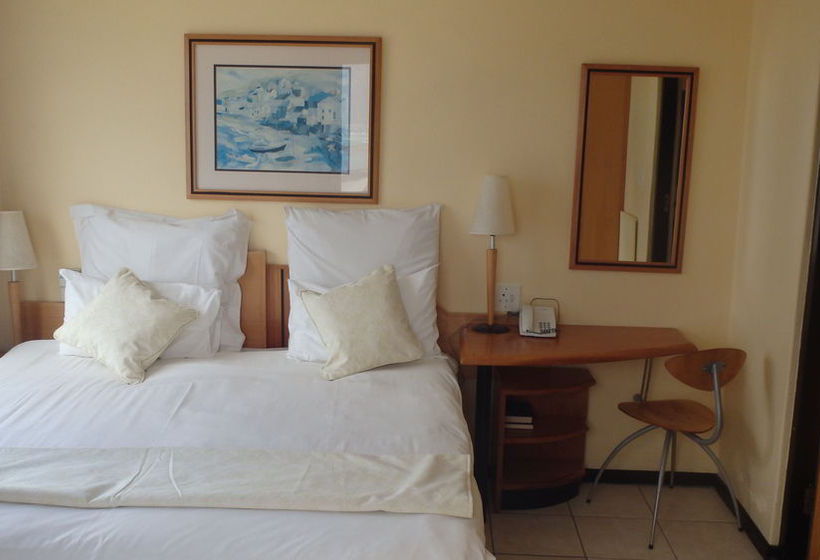 Ocean Breeze Hotel Also Known As Ocean View 9