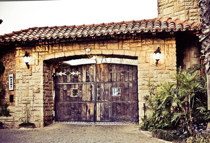 Villa Sterne Boutique Hotel & Health Spa 1