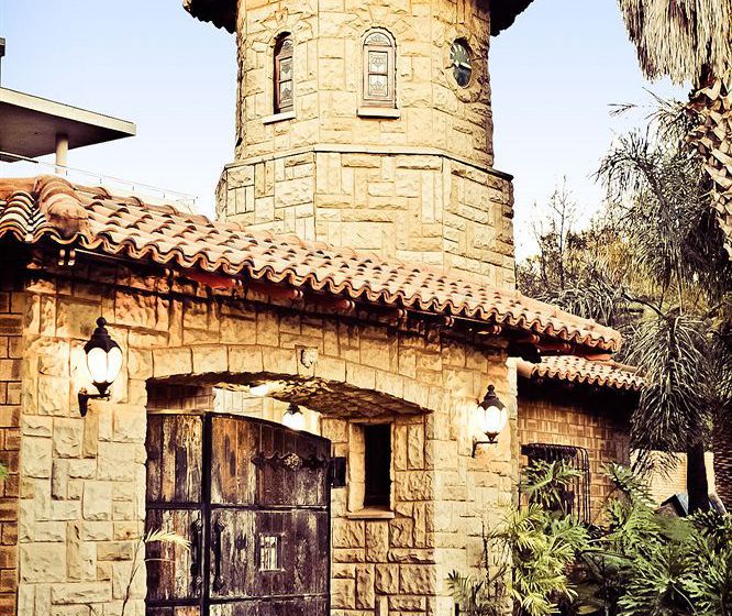 Villa Sterne Boutique Hotel & Health Spa 10