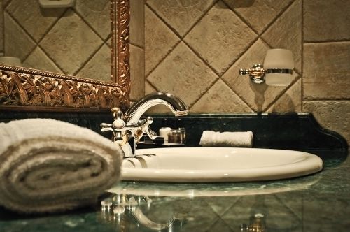 Villa Sterne Boutique Hotel & Health Spa 11