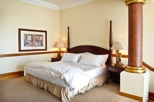 Villa Sterne Boutique Hotel & Health Spa 13