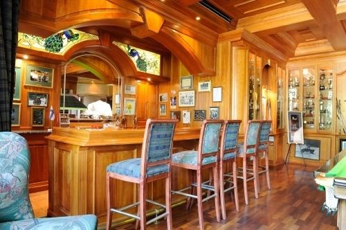 Villa Sterne Boutique Hotel & Health Spa 14