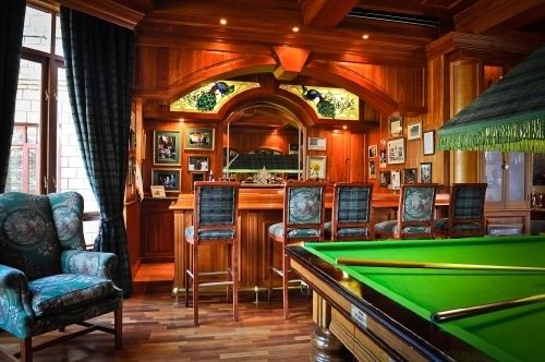 Villa Sterne Boutique Hotel & Health Spa 15