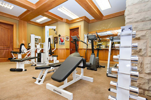 Villa Sterne Boutique Hotel & Health Spa 17