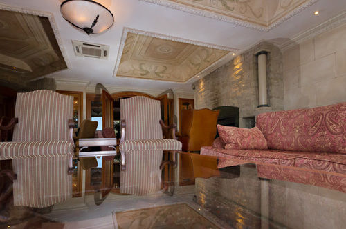 Villa Sterne Boutique Hotel & Health Spa 18