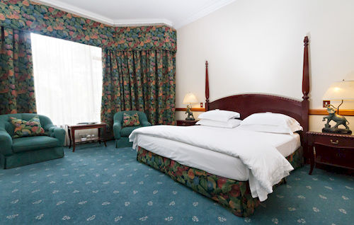 Villa Sterne Boutique Hotel & Health Spa 19