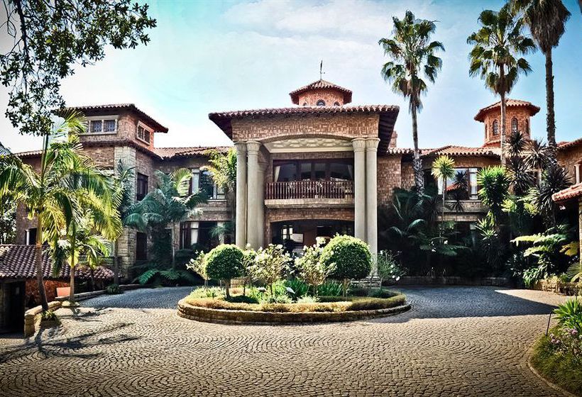 Villa Sterne Boutique Hotel & Health Spa 2