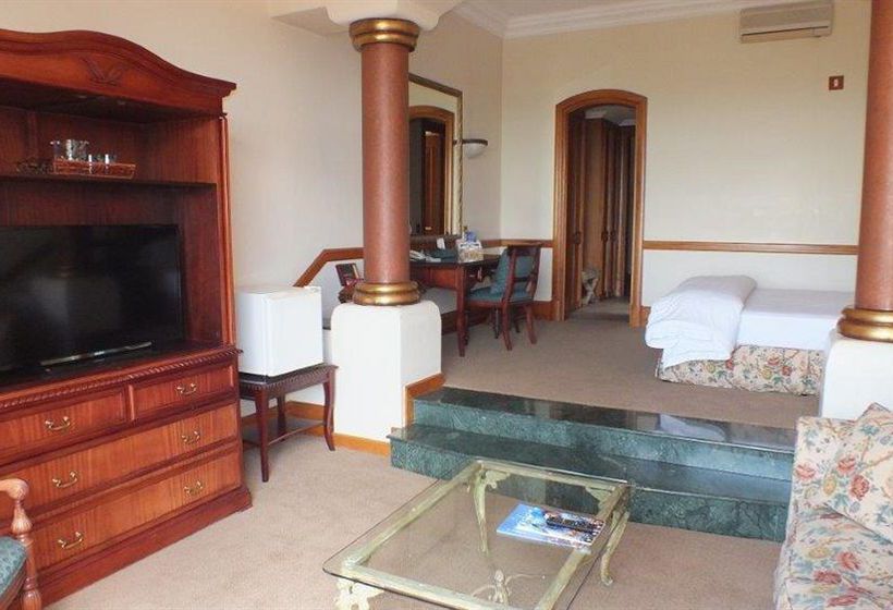 Villa Sterne Boutique Hotel & Health Spa 3