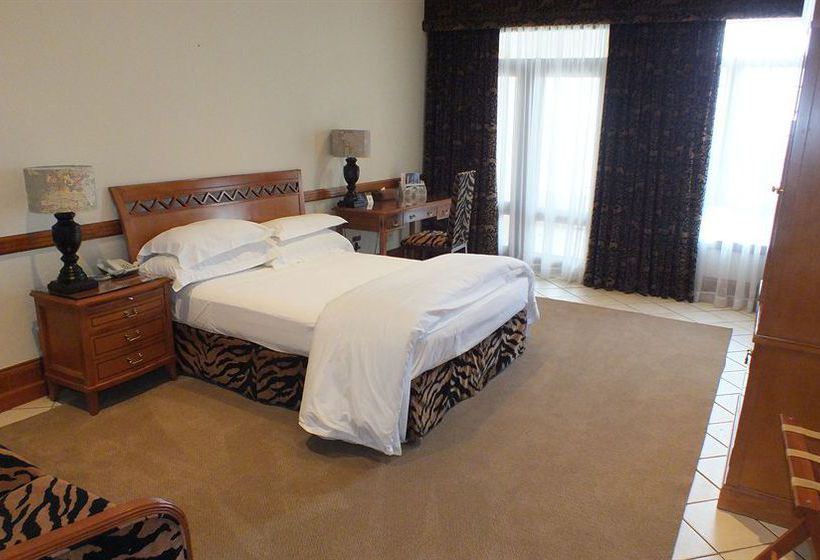 Villa Sterne Boutique Hotel & Health Spa 4