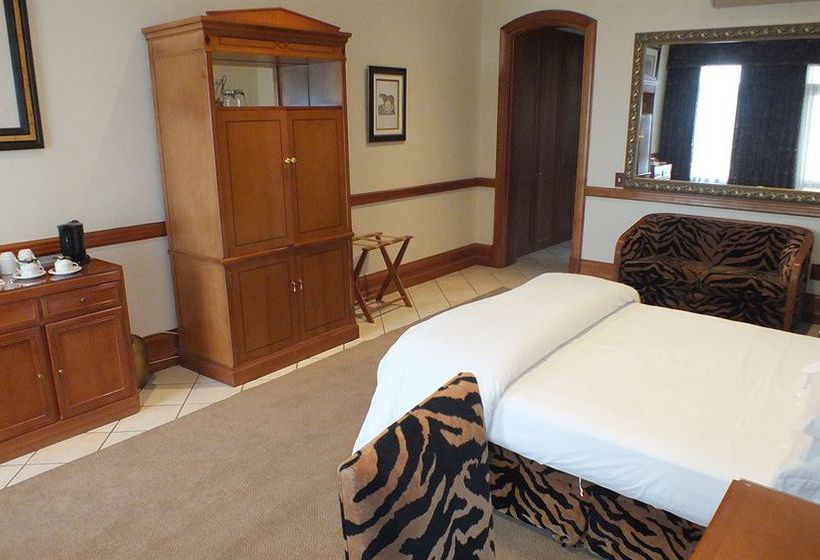 Villa Sterne Boutique Hotel & Health Spa 5