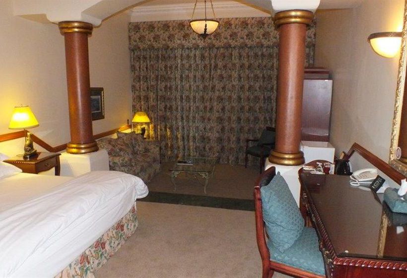 Villa Sterne Boutique Hotel & Health Spa 6