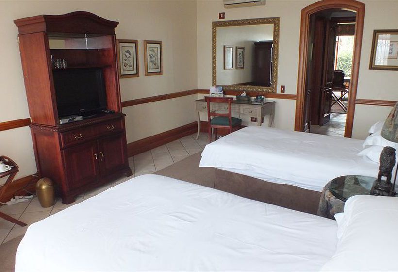 Villa Sterne Boutique Hotel & Health Spa 7