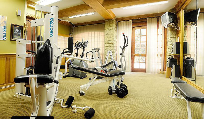 Villa Sterne Boutique Hotel & Health Spa 9