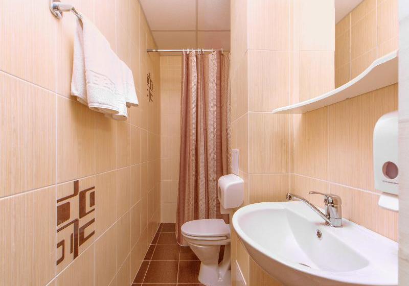 Hotel Don Quixote 12