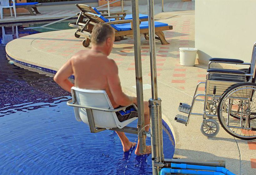 Hotel Garden Hills Resort 11