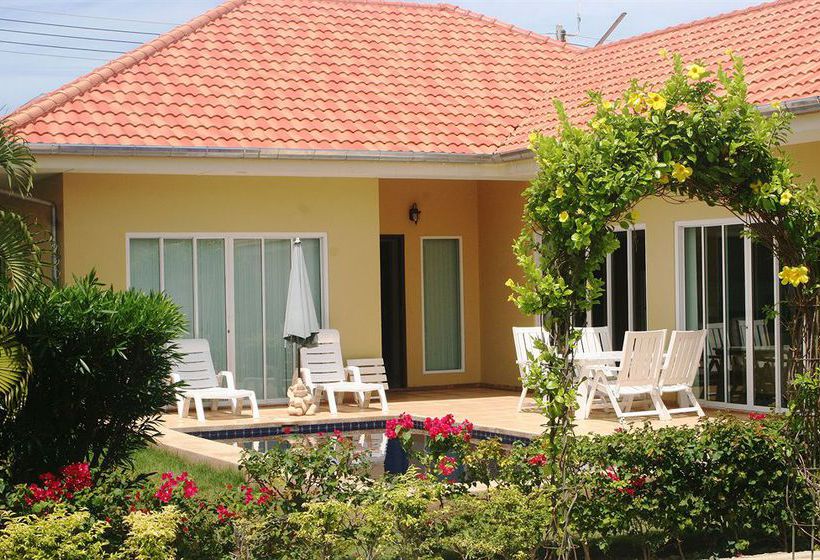 Hotel Garden Hills Resort 12