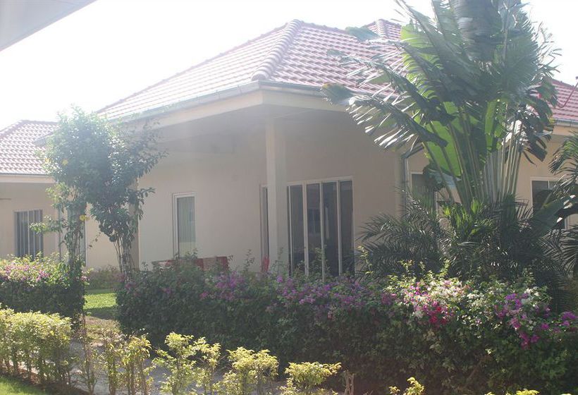 Hotel Garden Hills Resort 17