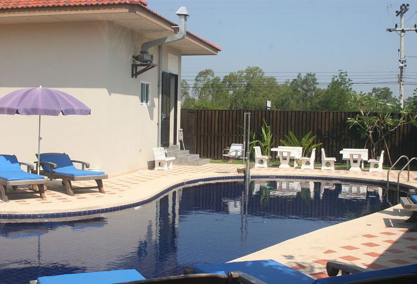 Hotel Garden Hills Resort 18