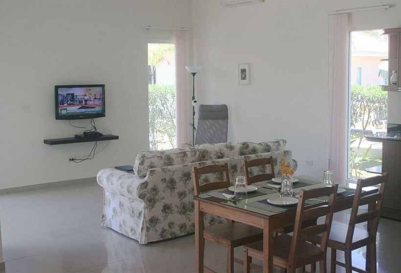 Hotel Garden Hills Resort 2