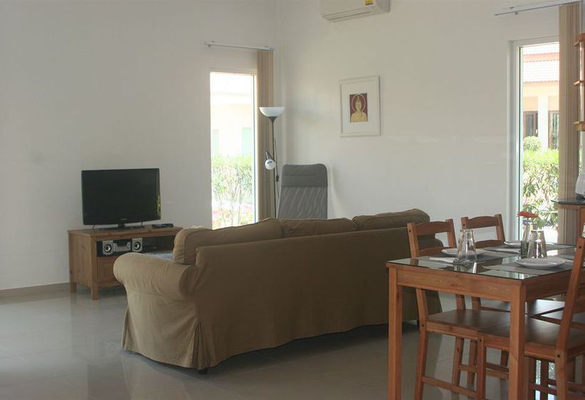 Hotel Garden Hills Resort 4