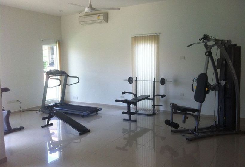 Hotel Garden Hills Resort 5