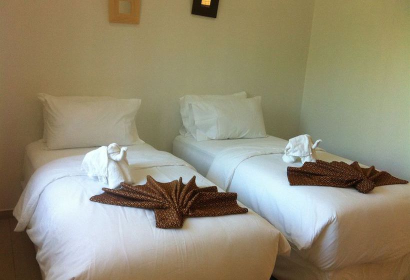 Hotel Garden Hills Resort 9