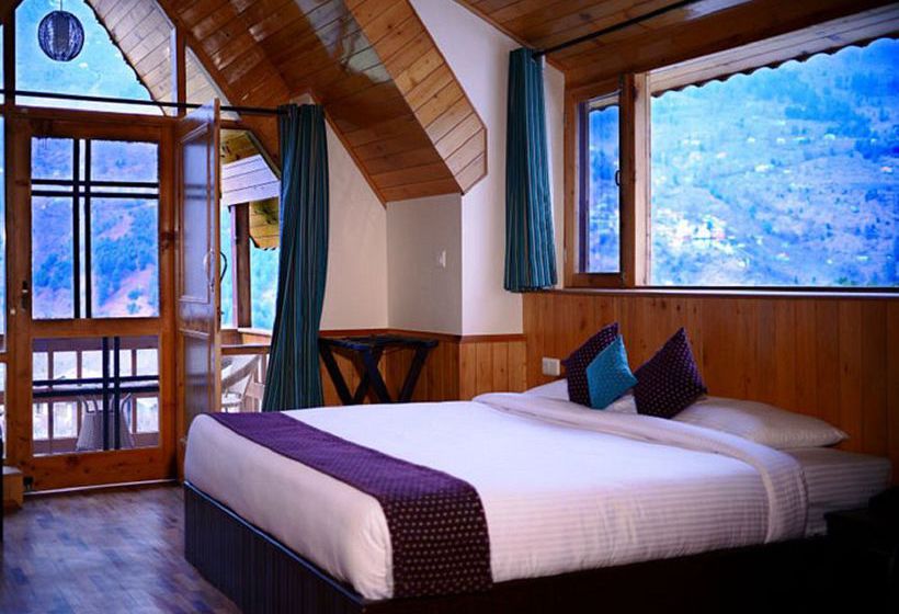 Hotel Chennai Le Palace 12