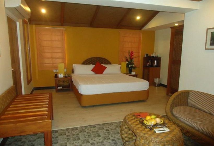 Hotel Chennai Le Palace 7