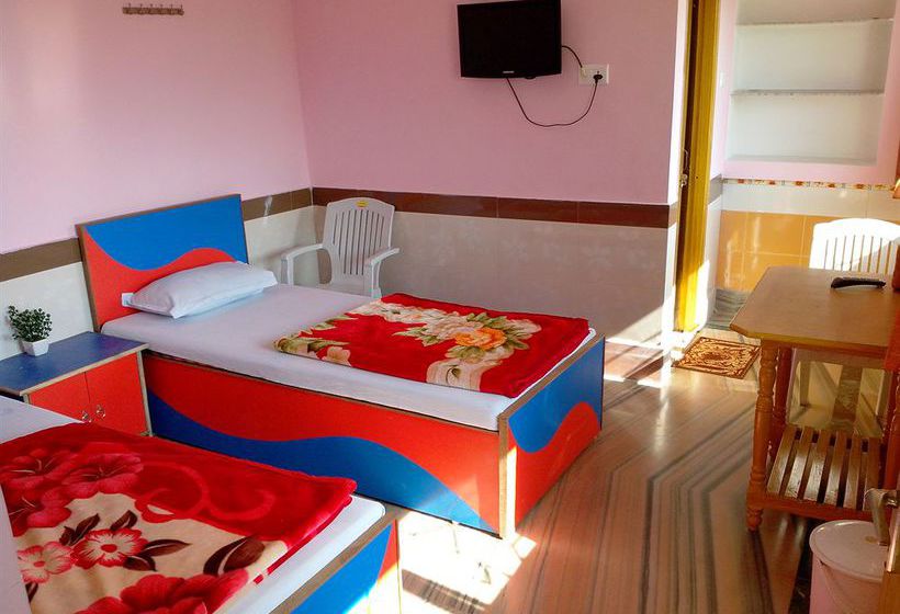 Hotel Shanti Guest House