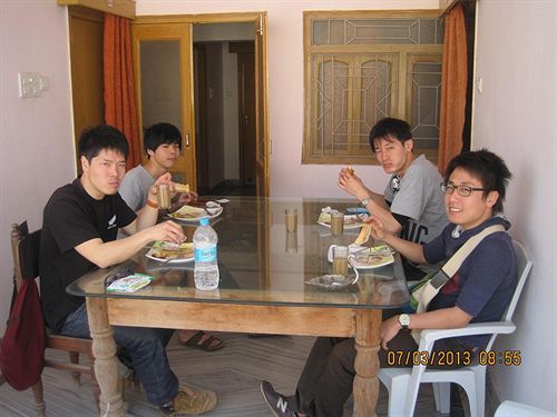 Hotel Shanti Guest House 10