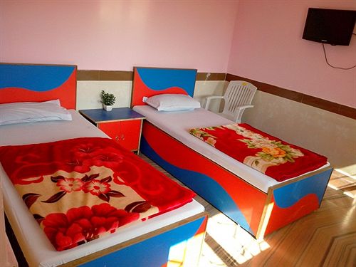 Hotel Shanti Guest House 11