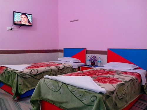 Hotel Shanti Guest House 13