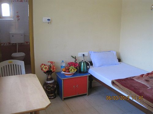 Hotel Shanti Guest House 6