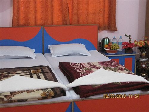 Hotel Shanti Guest House 7