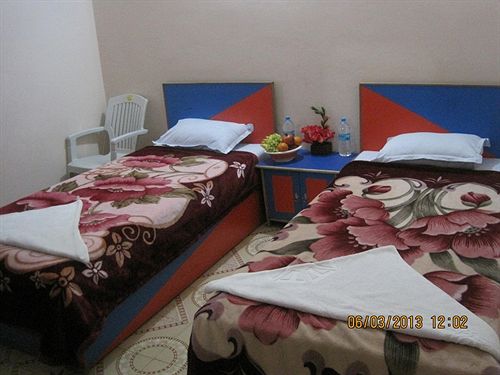 Hotel Shanti Guest House 8