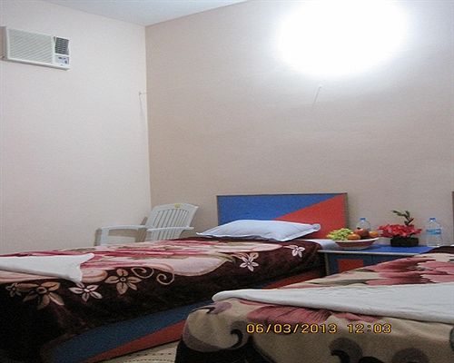Hotel Shanti Guest House 9