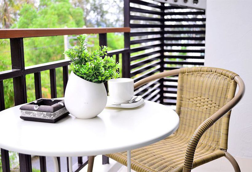 Hotel The Title Phuket 14