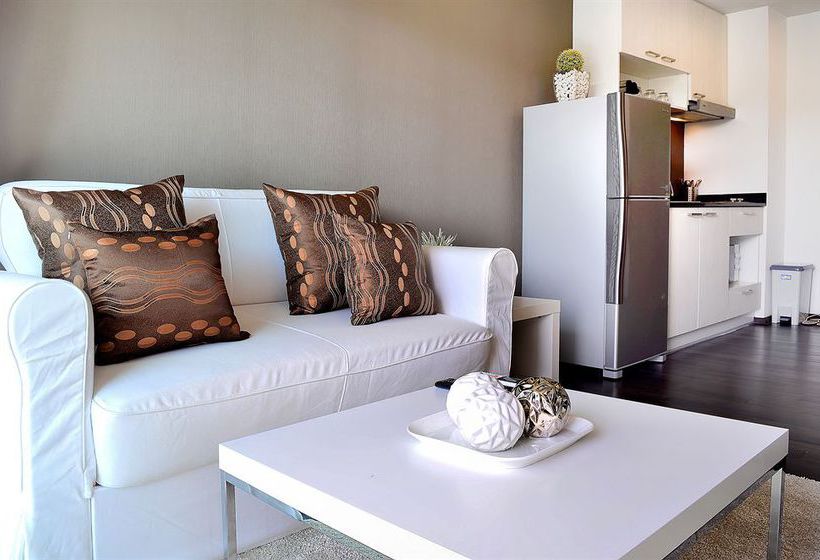 Hotel The Title Phuket 16