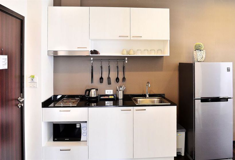 Hotel The Title Phuket 18