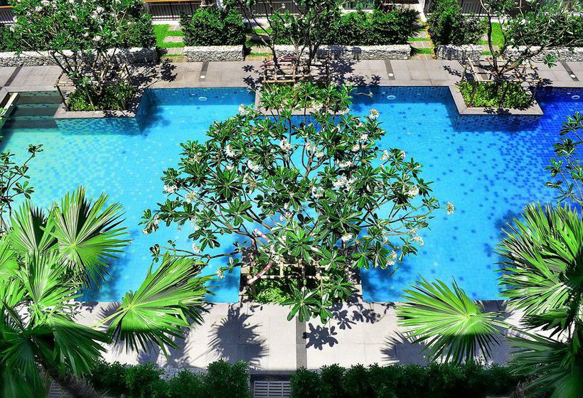 Hotel The Title Phuket 20