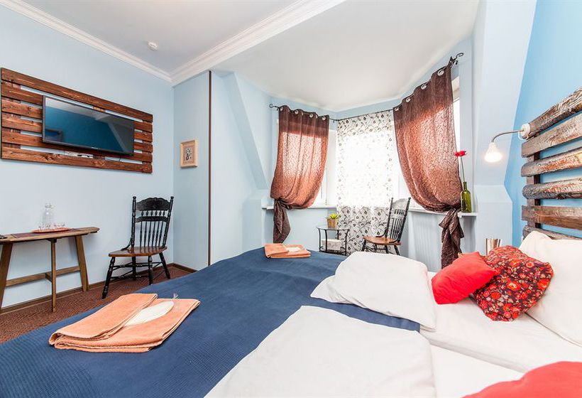 Ekateringof Hotel 12