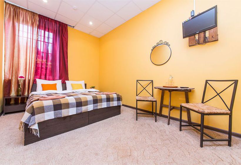 Ekateringof Hotel 13