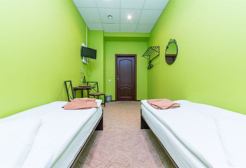 Ekateringof Hotel 14