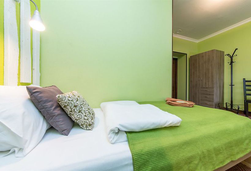 Ekateringof Hotel 15