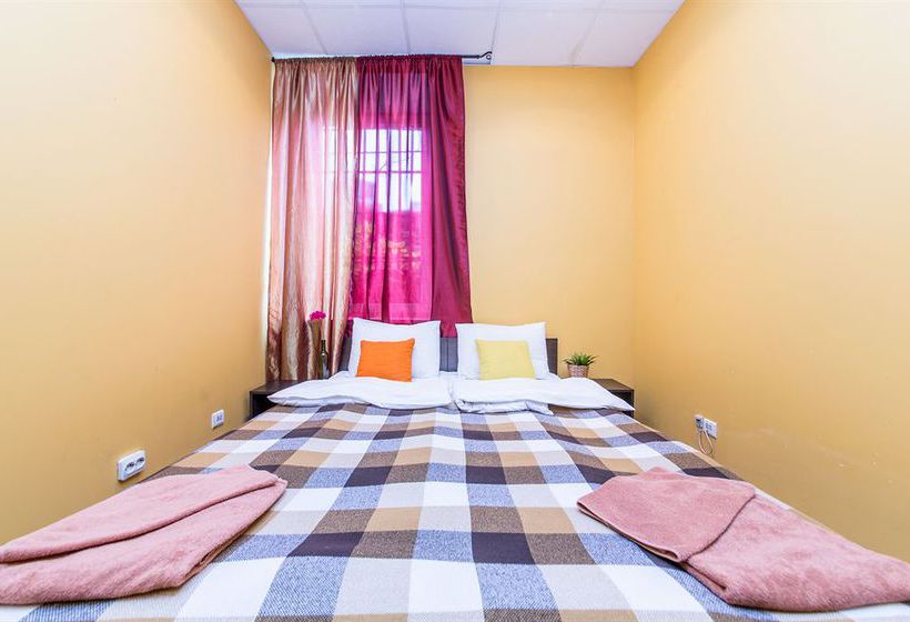 Ekateringof Hotel 17