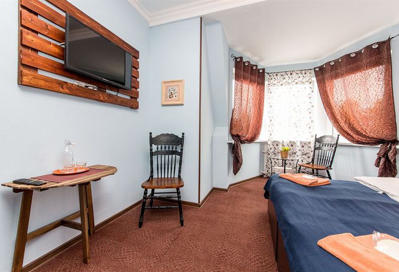 Ekateringof Hotel 18