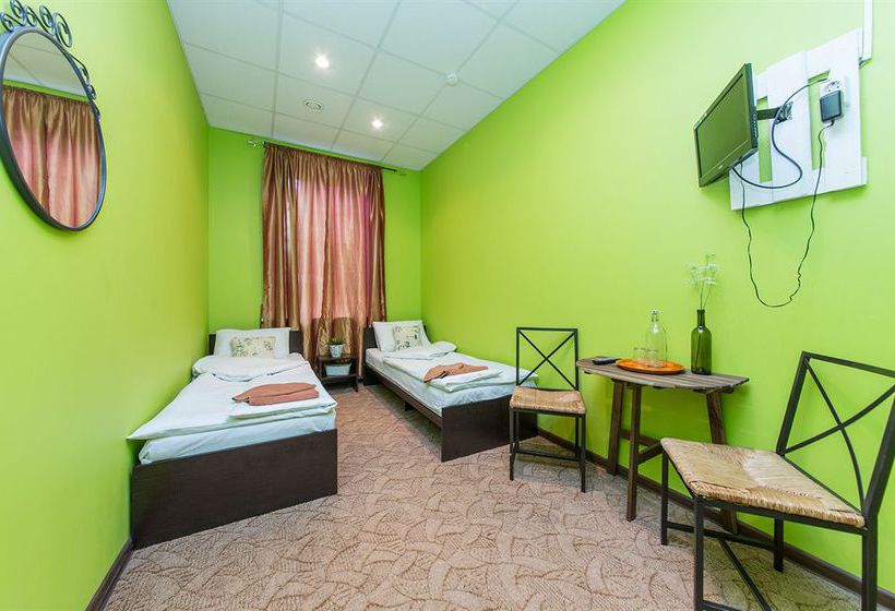 Ekateringof Hotel 19