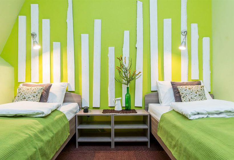 Ekateringof Hotel 20