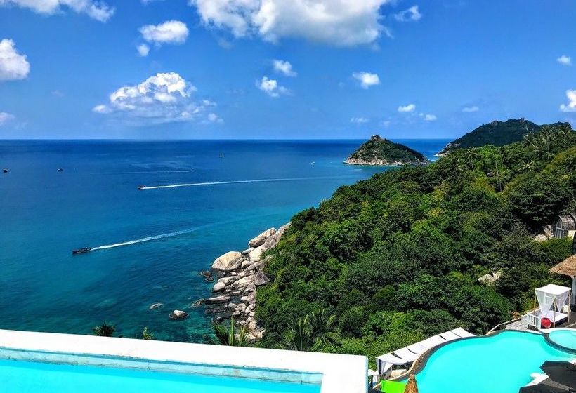 Hotel Ameenjeerah Surat Thani