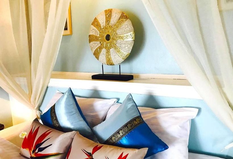 Hotel Ameenjeerah 10